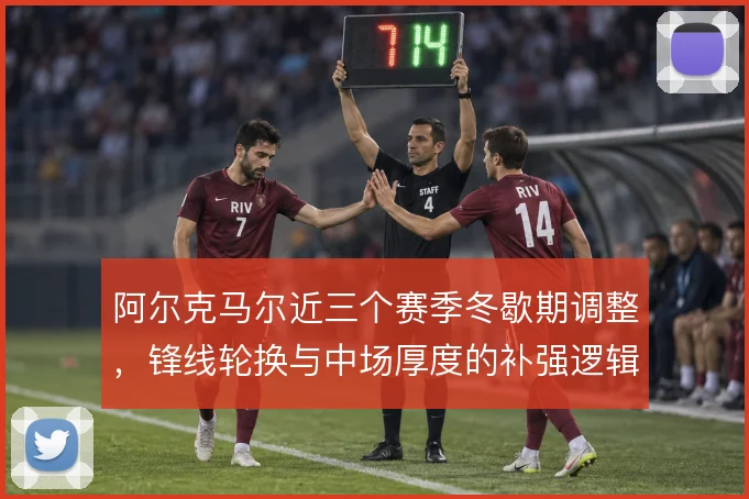 阿尔克马尔近三个赛季冬歇期调整，锋线轮换与中场厚度的补强逻辑
