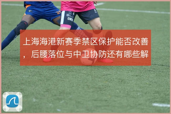 上海海港新赛季禁区保护能否改善,后腰落位与中卫协防还有哪些解法