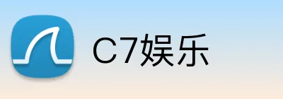 C7娱乐 logo